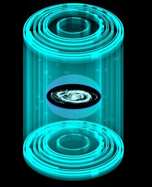 ホログラフィー原理