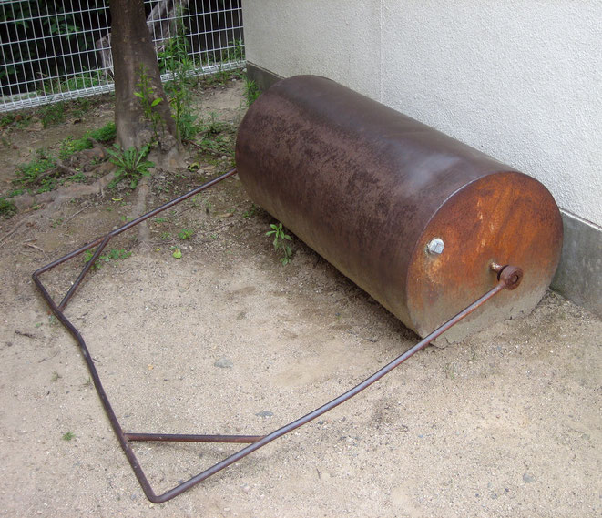 コンダラ(wikiより)