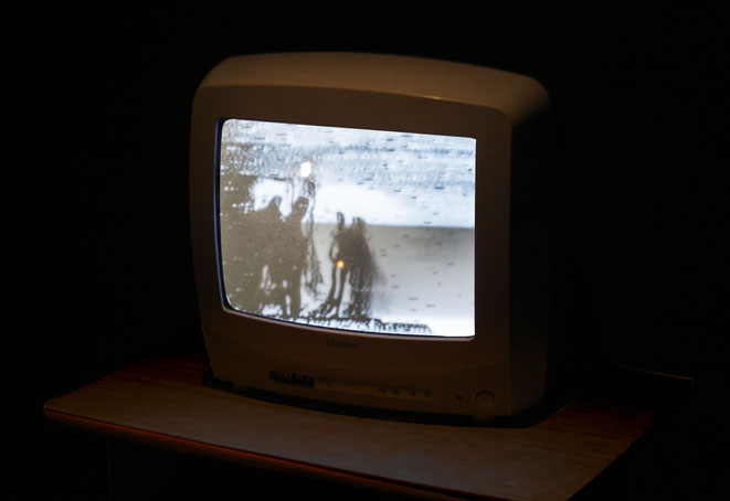 タイムテレビのイメージ