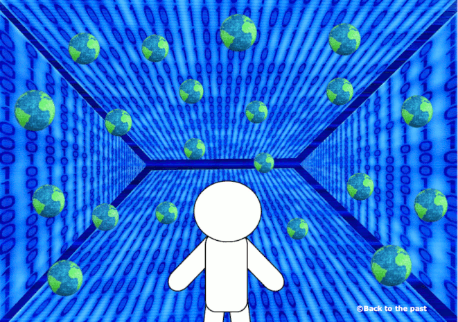 量子力学(観測によって収束する可能性)