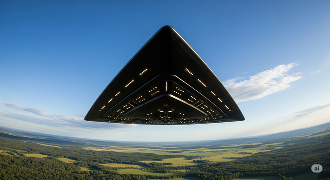 ※TR-3Bイメージ