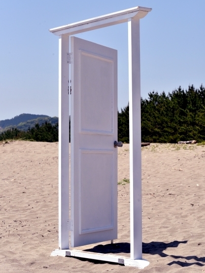 どこでもドアイメージ