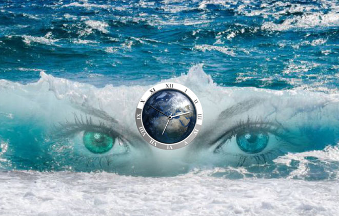 リモート・ビューイング