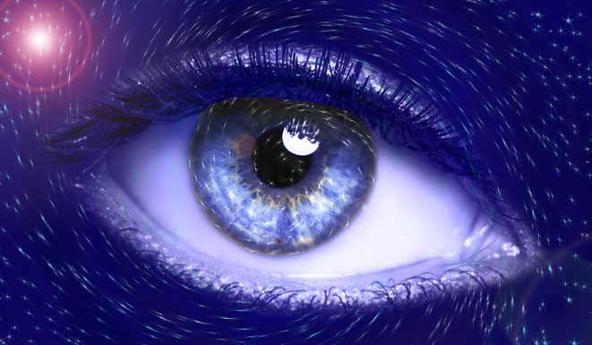 リモートビューイング・イメージ